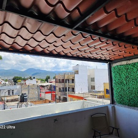 Villa Casa El Colibri Cec Tehuacán Exterior foto