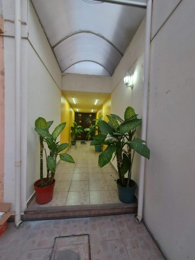 Villa Casa El Colibri Cec Tehuacán Exterior foto