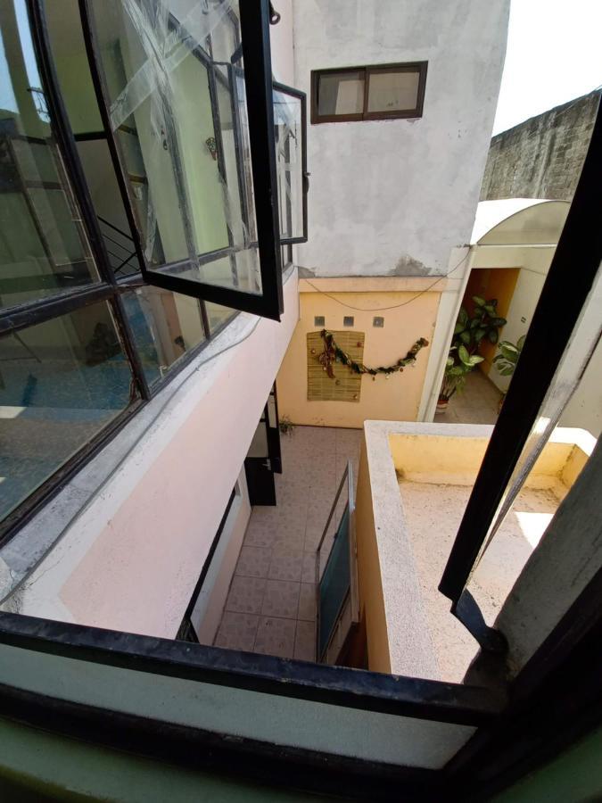 Villa Casa El Colibri Cec Tehuacán Exterior foto