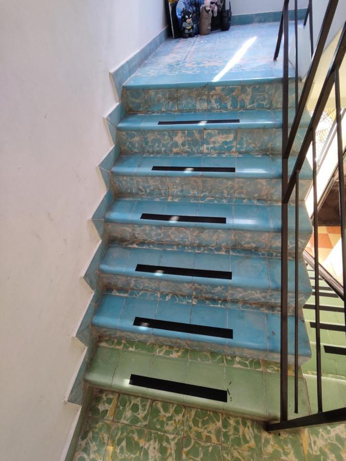 Villa Casa El Colibri Cec Tehuacán Exterior foto