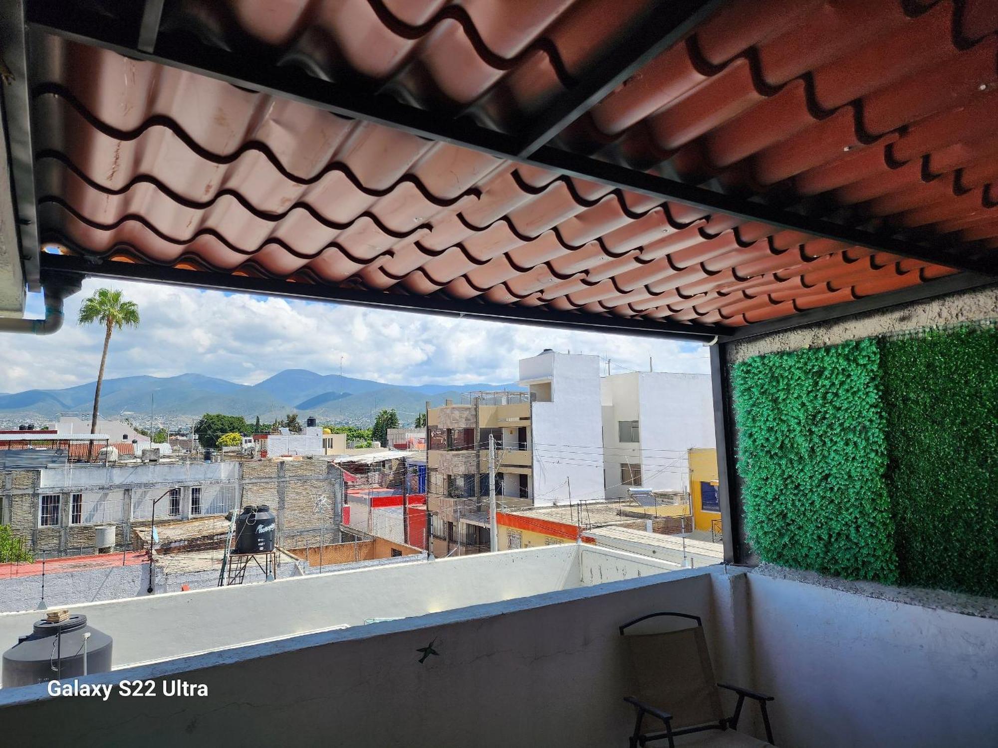 Villa Casa El Colibri Cec Tehuacán Exterior foto